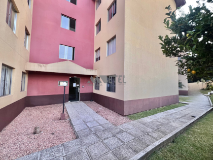 Apartamento Aconchegante no Campo Comprido – Pronto pra Morar!
