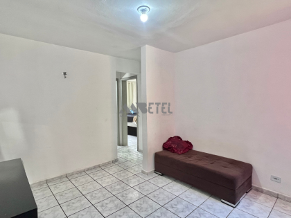 Apartamento Aconchegante no Campo Comprido – Pronto pra Morar!