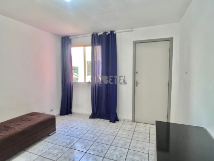 Apartamento Aconchegante no Campo Comprido – Pronto pra Morar!