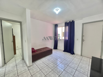Apartamento Aconchegante no Campo Comprido – Pronto pra Morar!
