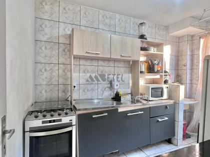 Apartamento Aconchegante no Campo Comprido – Pronto pra Morar!