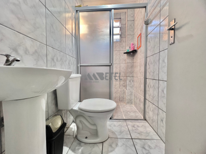 Apartamento Aconchegante no Campo Comprido – Pronto pra Morar!