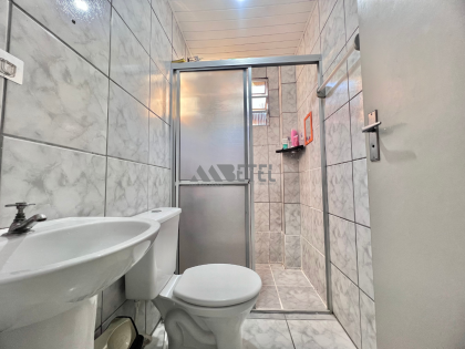 Apartamento Aconchegante no Campo Comprido – Pronto pra Morar!