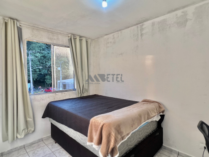 Apartamento Aconchegante no Campo Comprido – Pronto pra Morar!