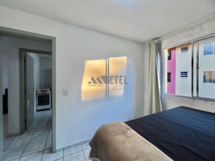 Apartamento Aconchegante no Campo Comprido – Pronto pra Morar!