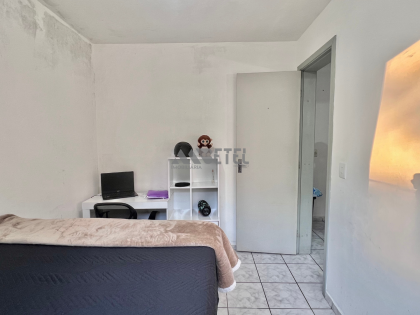 Apartamento Aconchegante no Campo Comprido – Pronto pra Morar!