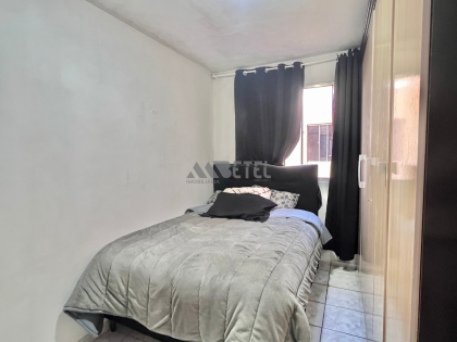 Apartamento Aconchegante no Campo Comprido – Pronto pra Morar!