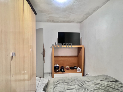 Apartamento Aconchegante no Campo Comprido – Pronto pra Morar!