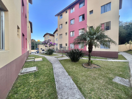 Apartamento Aconchegante no Campo Comprido – Pronto pra Morar!