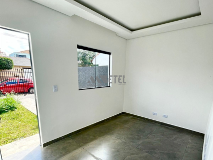 CASA NO CIC – CURITIBA/PR