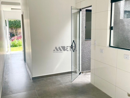 CASA NO CIC – CURITIBA/PR