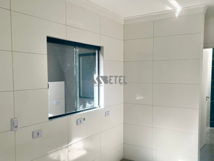 CASA NO CIC – CURITIBA/PR