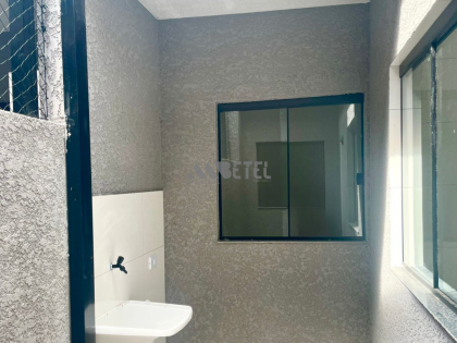 CASA NO CIC – CURITIBA/PR