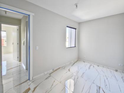 Sobrado amplo e moderno com área gourmet no Sítio Cercado unidade 4!