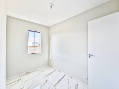 Sobrado amplo e moderno com área gourmet no Sítio Cercado unidade 4!