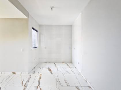 Sobrado amplo e moderno com área gourmet no Sítio Cercado unidade 4!