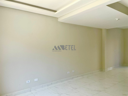 SOBRADO COM 3 QUARTOS – TATUQUARA / CURITIBA