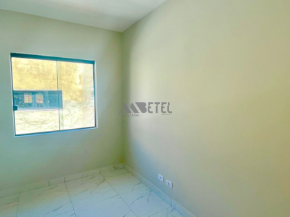 SOBRADO COM 3 QUARTOS – TATUQUARA / CURITIBA