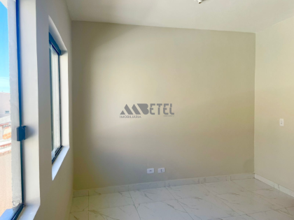 SOBRADO COM 3 QUARTOS – TATUQUARA / CURITIBA