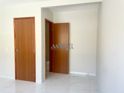 SOBRADO COM 3 QUARTOS – TATUQUARA / CURITIBA