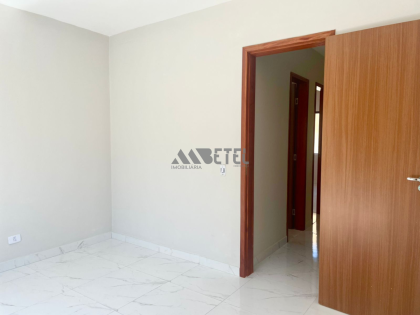 SOBRADO COM 3 QUARTOS – TATUQUARA / CURITIBA