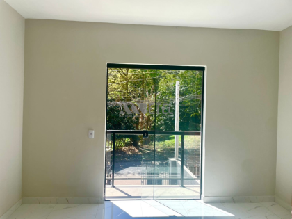 SOBRADO COM 3 QUARTOS – TATUQUARA / CURITIBA