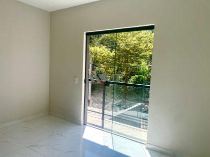 SOBRADO COM 3 QUARTOS – TATUQUARA / CURITIBA