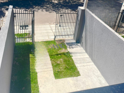 SOBRADO COM 3 QUARTOS – TATUQUARA / CURITIBA