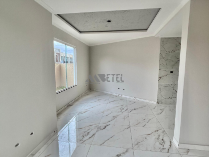 SOBRADO DE ESQUINA – VITÓRIA RÉGIA / CURITIBA