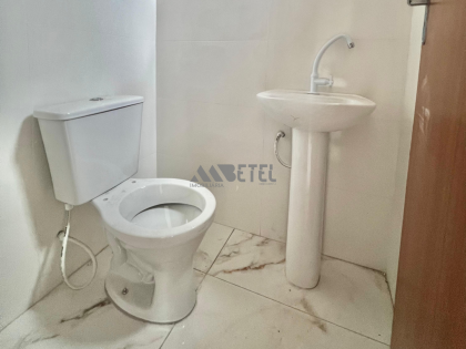 SOBRADO DE ESQUINA – VITÓRIA RÉGIA / CURITIBA