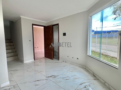 SOBRADO DE ESQUINA – VITÓRIA RÉGIA / CURITIBA