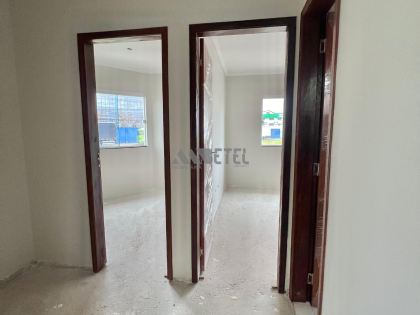 SOBRADO DE ESQUINA – VITÓRIA RÉGIA / CURITIBA