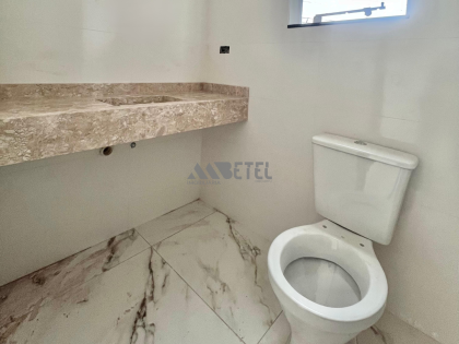 SOBRADO DE ESQUINA – VITÓRIA RÉGIA / CURITIBA