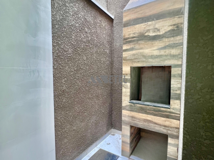 SOBRADO DE ESQUINA – VITÓRIA RÉGIA / CURITIBA