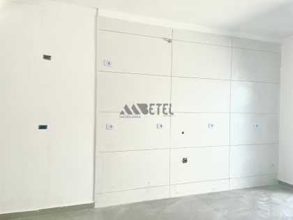 SOBRADO COM 3 QUARTOS – TATUQUARA / CURITIBA