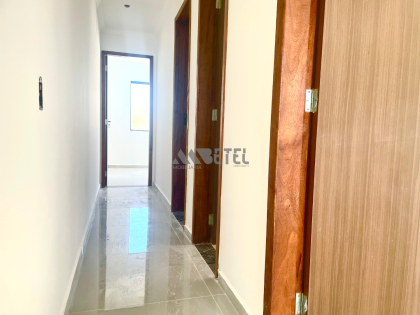 SOBRADO COM 3 QUARTOS – TATUQUARA / CURITIBA