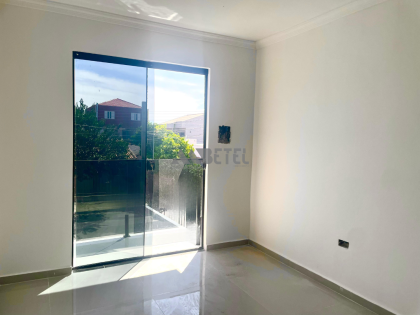 SOBRADO COM 3 QUARTOS – TATUQUARA / CURITIBA