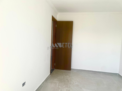 SOBRADO COM 3 QUARTOS – TATUQUARA / CURITIBA