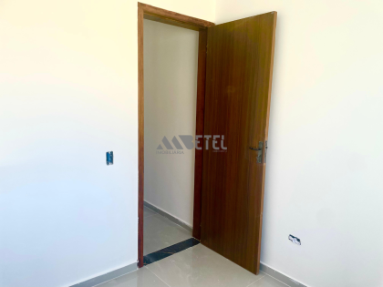 SOBRADO COM 3 QUARTOS – TATUQUARA / CURITIBA