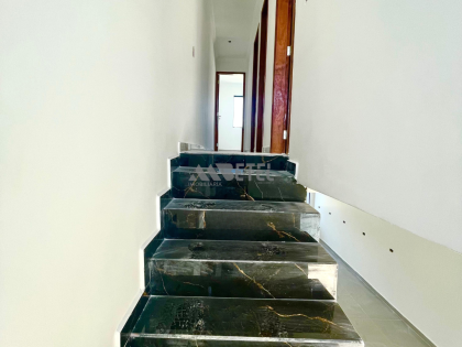 SOBRADO COM 3 QUARTOS – TATUQUARA / CURITIBA