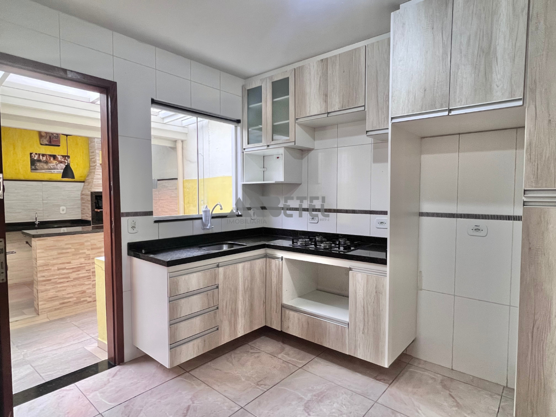 Sobrado para Alugar – Vitória Régia (CIC)