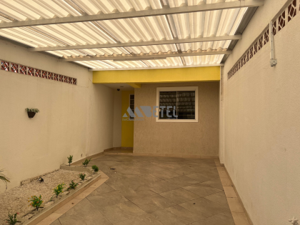 Sobrado para Alugar – Vitória Régia (CIC)