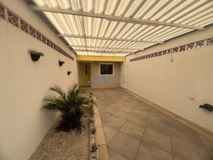 Sobrado para Alugar – Vitória Régia (CIC)