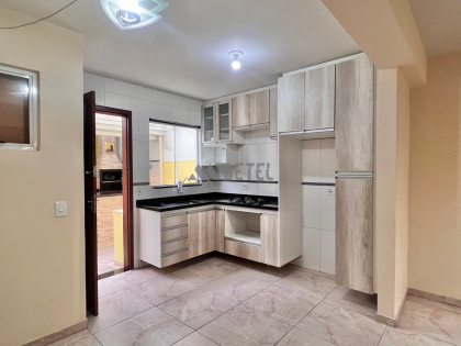 Sobrado para Alugar – Vitória Régia (CIC)