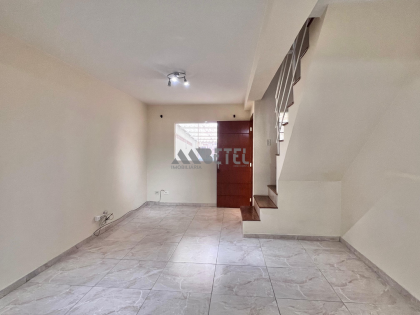 Sobrado para Alugar – Vitória Régia (CIC)