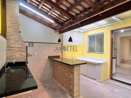 Sobrado para Alugar – Vitória Régia (CIC)