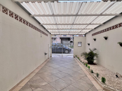 Sobrado para Alugar – Vitória Régia (CIC)