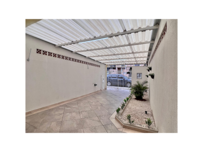 Sobrado para Alugar – Vitória Régia (CIC)