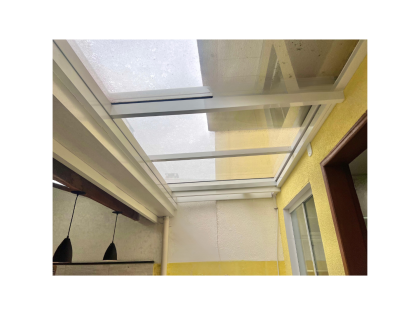 Sobrado para Alugar – Vitória Régia (CIC)