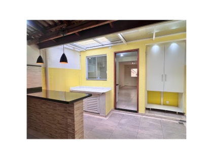 Sobrado para Alugar – Vitória Régia (CIC)